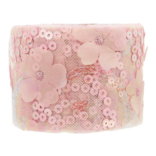 Polyester DIY lintrol – 8x8x6cm 1