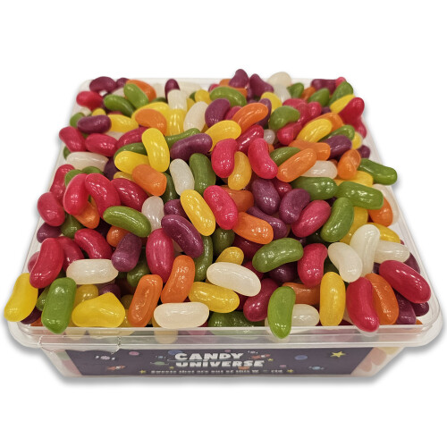 Candy Universe Jelly Beans 800g 1