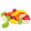 Candy Universe Jelly Beans 800g 5
