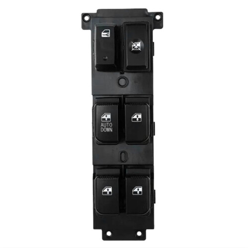 93570-2B100 Electric Power Window Master Control  Button for  Santa Fe cm 2007 2008 2009 2010 2011 2012 1