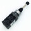 2X XD2PA24CR 4NO 4 Positions Momentary Spring Return Wobble Stick Joystick 1
