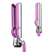 (Rose Red) For Dyson Airwrap Hs01/hs05/hs08 Air Straightener Attachment Straightening Nozzle