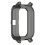 Watch Protector, Transparent TPU Anti-Scratch Protective Case Compatible with  Huami  GTS- Black 5