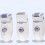 (red) 3in1 Women Epilator Electric Razor 4