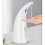 Marble Pattern Fully Automatic Soap Dispenser 5