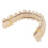 Smile dentures, upper and lower dental veneers-DG 3