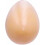 (350g-BB) Silicone Breast Forms For Mastectomy Crossdressing - Bra Enhancer Inserts (1 Piece) - Ja 1