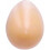 (300g-B) Silicone Breast Forms For Mastectomy Crossdressing - Bra Enhancer Inserts (1 Piece) - Ja 1
