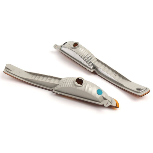 Front Bumper Daytime Running Light 1JD953041A for  Bora 2006-2008 Turn Signal Light (Left)