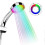 Led Shower Head with Backlight Seven Colors 4
