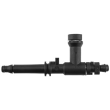 Tuyau D'Embrayage 2324A023 2324A096 pour Pajero, Lancer, Outlander. 2 Pièces
