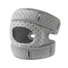Wellness Knee Brace - Pain Relief Knee Support Brace Edition 0701 for Joint Comfort