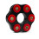 Eixo de Transmissão Flex Disc 3751124010 para   para  1992-2005 3