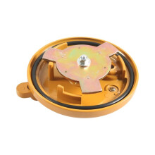 For (Cat) Dozer Excavator 515 525B 525C 535B 535C Locking Fuel Cap Replace 7X7700