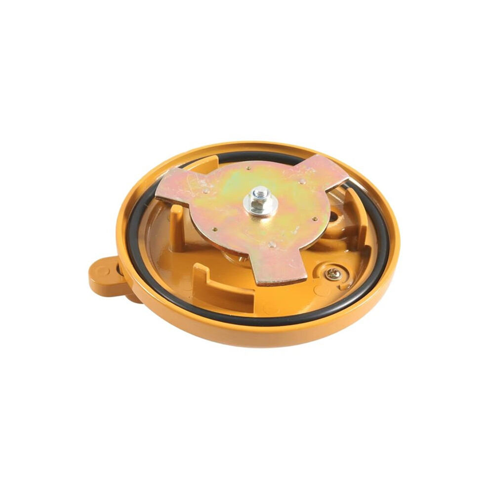 For (Cat) Dozer Excavator 515 525B 525C 535B 535C Locking Fuel Cap Replace 7X7700 6033360409781
