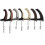 (Moka Left) Replacement Leather Handle For Bmw X5 X6 E70 E71 2007-2013 5