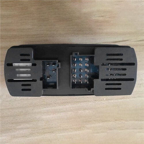 A0025455113 Window Main Control  for  Trucks Axor & Atego 2