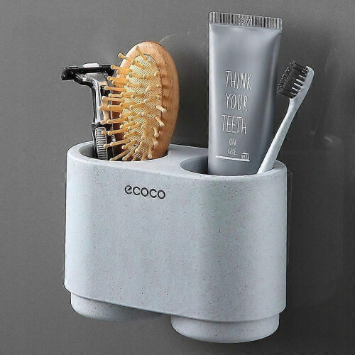 (B) Holder For A Brush Without Poncho 1