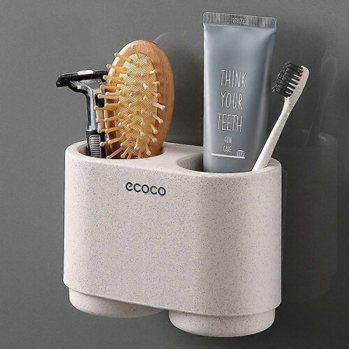 (B) Holder For A Brush Without Poncho 2