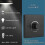 Rv Light Dimmer Light Switch Control Panel 12-24v 5a Universal Pwm Dimmer Low Voltage Dimmer 2
