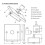 Rv Light Dimmer Light Switch Control Panel 12-24v 5a Universal Pwm Dimmer Low Voltage Dimmer 3
