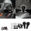 Motorcycle Falling Protection Frame Slider Fairing Guard Crash Pad Protector Kit for RS457 2024  457 2025 1