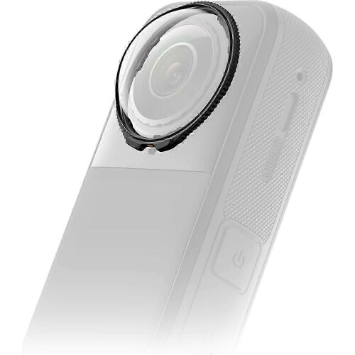 For X5 Premium Lens Guards 1