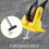 200PCS Tile Leveling System Construction Tool Parts for Tile Laying and Leveling Manual Tile Leveling Tools Set 5
