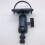 with Fish Finder and Kayak Accessories, Navigation Fish Finder Complete Set (Hexagonal Square Bracket Type) 2