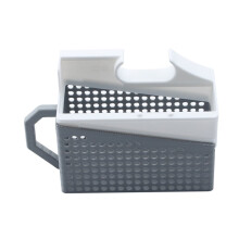 For A1/A1MINI Extrusion Waste Collector 3D Printer Upgraded Parts for A1 Series