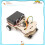 DIY Tracing Trolley Material Kits Fun Science Small Making Material Kit Teaching Experiment Model 2