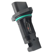 MAF MASS AIR FLOW SENSOR for Bora Ibiza A3 Fabia 1.9 TDI 0280217121 0986280202 06A906461