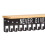 Medal Hanger Display Rack Wall Mounted Trophy Shelf Medals Display Hanger 6