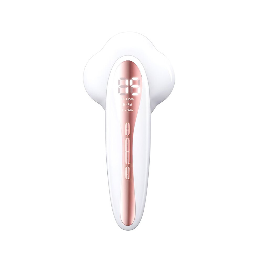Melitt Body Sculpting Massager Infrared Slimming Relaxing Muscle Weight Loss Fat Remove Burner Cellulite Removal Beauty Machine