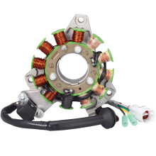 Motorcycle Magneto Stator Coil 3GG-85510-00-00 3GG-85510-01-00 21-908H for  Banshee 350 YFZ350 1995-2006