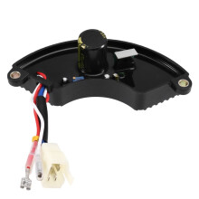 Gasoline Engine Engine Voltage Regulator for Launtop 6KW 7KW 8KW Generator