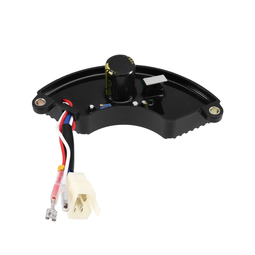 Gasoline Engine Engine Voltage Regulator For Launtop 6Kw 7Kw 8Kw Generator 4713687150604