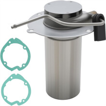High Performance Auxiliary Heater Combustion Chamber, 5KW Stainless Steel Burner Insert,for Eberspacher Airtronic D4 D4S