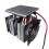 240W Thermoelectric Peltier Refrigeration Semiconductor Cooling Plate Large Power Assisted Computer 2