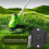 Cutting Disc, Replacement Disc, Replacement Blade Disc with 3 Blades for Battery Grass Trimmer for , Gardol 4