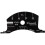 3X Violin Bridges Multifunctional Mold Template 4/4 Violin Bridges Repair Reference Tool 2