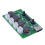 2X DC5V Type-C  Umidificatore Kit DIY Mist Maker e Driver Circuit Board 4 Fogger Atomization Film Atomizer Sheet 5