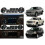 10 x AC Button Repair Kit Dash Replacement for  07-13 Vehicles Decal Stickers 3