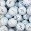 Callaway Callaway Mixed Models Premium Lake Golf Balls Grade A - 12 Pack 2