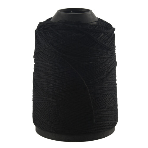 Black Home Cotton Darning needle Sewing Thread Reel