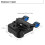 Riderace Bike Saddle Calibrator - Handlebar and  Alignment Tool with Indicator 7