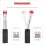 Professional  Tip Socket Adapter Set for Auto Mechanics in Tight Spaces 3