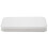 Capacity Simplicity Pencil Box Storage Box  Pen Pencil Case Compartment Storage Waterproof Pencil Case-White 7