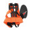 Trimmer Shoulder Strap Padded Universal Adjustable Weed Eater Harness Double 2