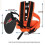 Trimmer Shoulder Strap Padded Universal Adjustable Weed Eater Harness Double 4